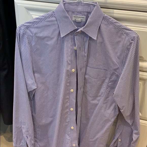 Men’s Dress shirt